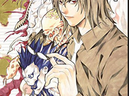 Death Note
