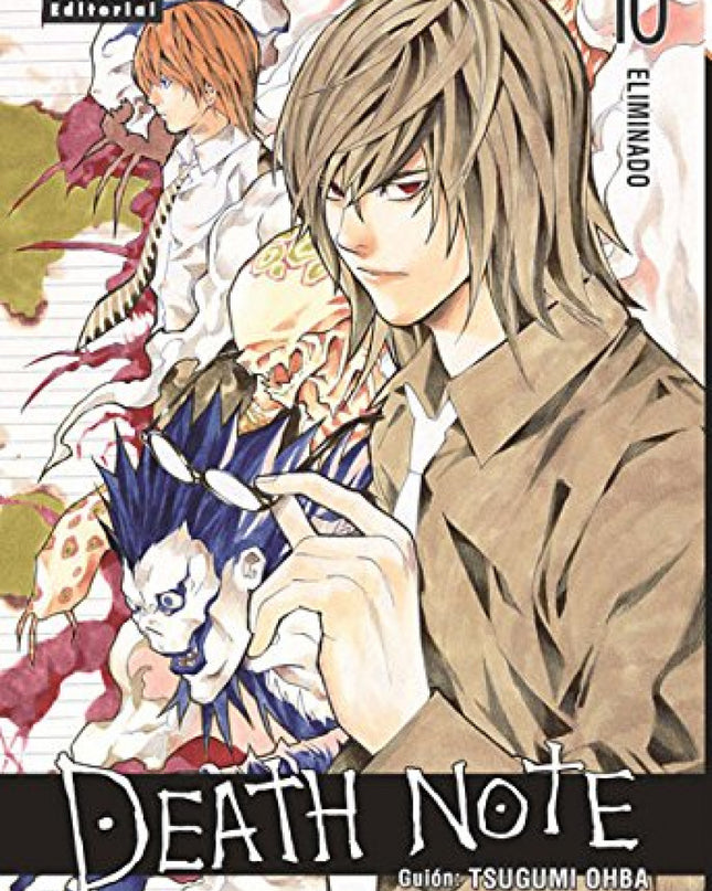 Death Note