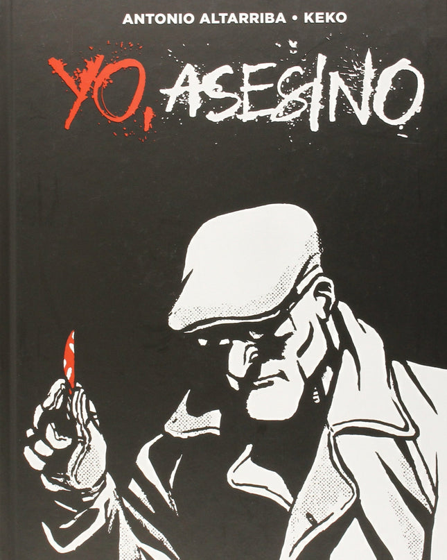 Yo Asesino