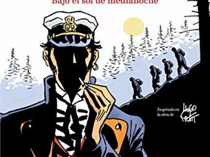 Bajo El Sol De Medianoche