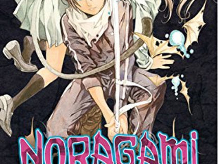 Noragami