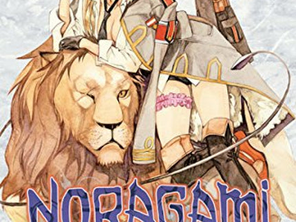 Noragami