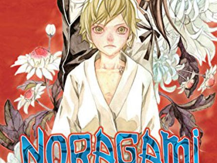 Noragami