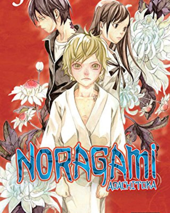 Noragami