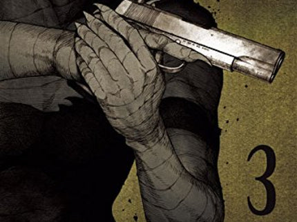Ajin Semihumano