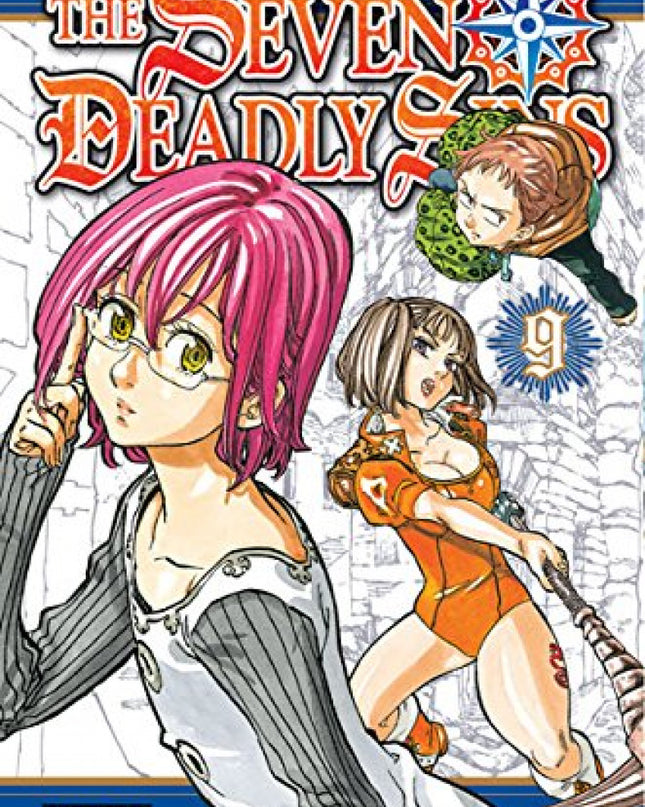 The Seven Deadly Sins