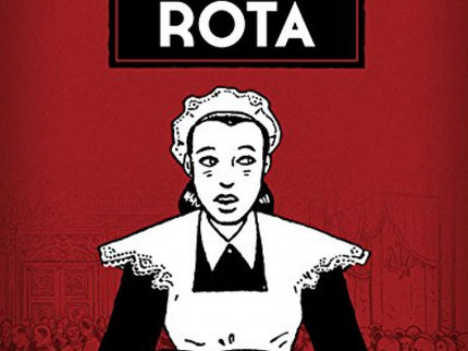 El Ala Rota