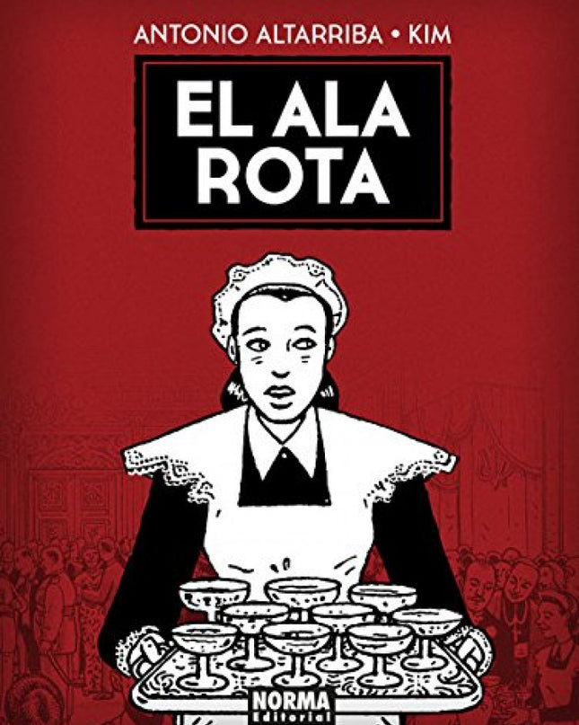 El Ala Rota