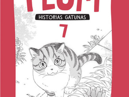 Plum Historias Gatunas