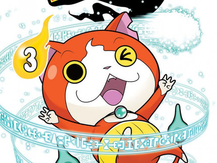 Yo-kai Watch