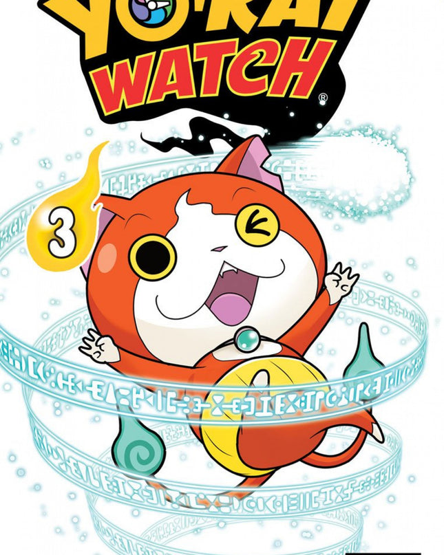 Yo-kai Watch