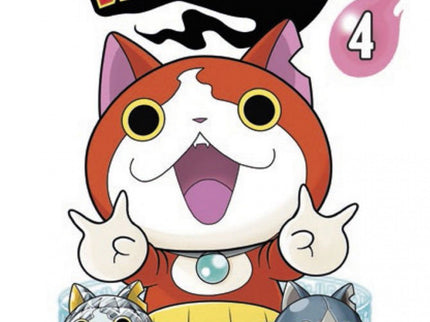 Yo-kai Wach
