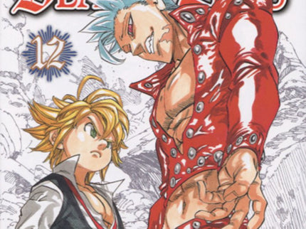 The Seven Deadly Sins