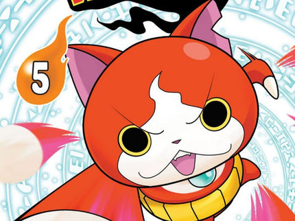 Yo-kai Watch 5