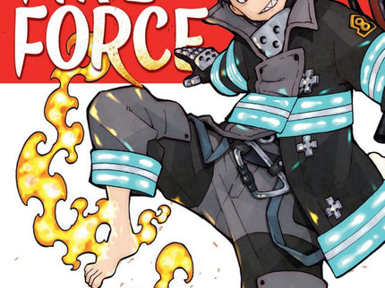 Fire Force