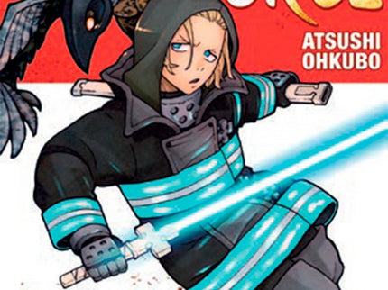 Fire Force 2