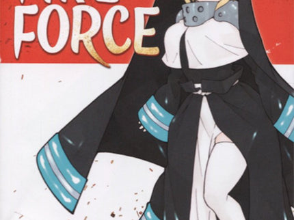 Fire Force 3