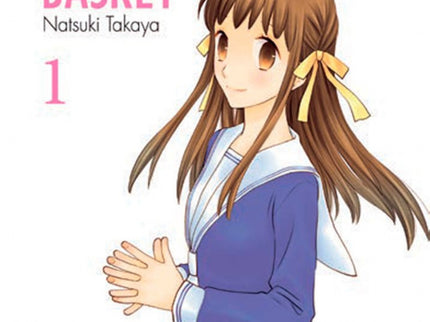 Fruits Basket 1