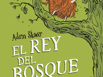 El Rey Del Bosque