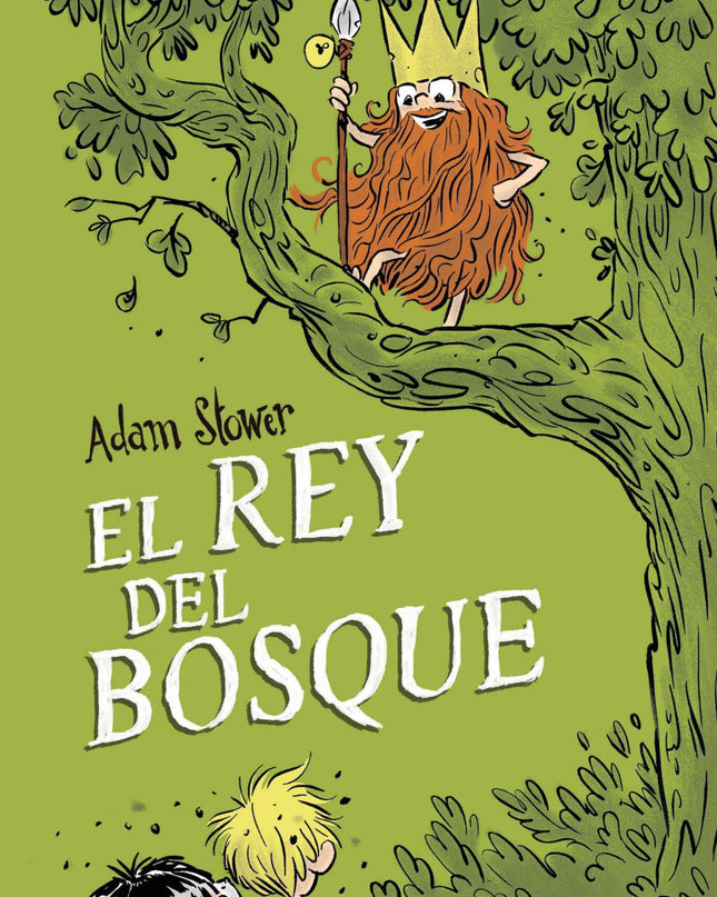 El Rey Del Bosque