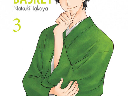 Fruits Basket