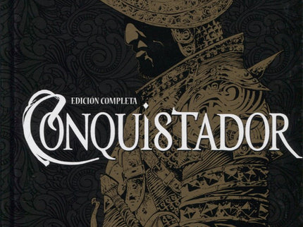 Conquistador. Edición Completa