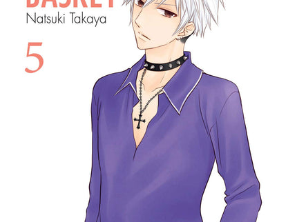 Fruits Basket 5