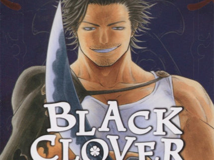 Black Clover
