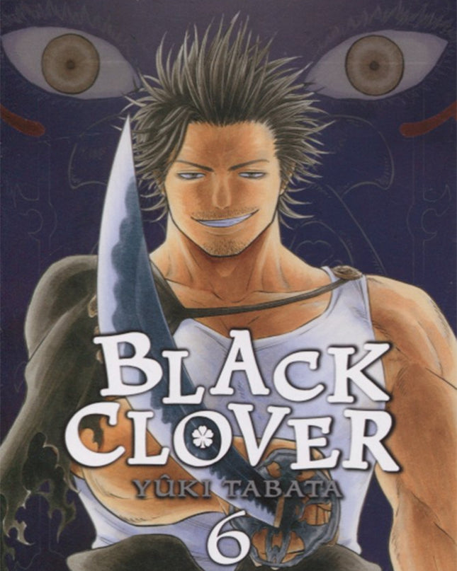 Black Clover