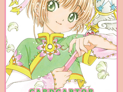 Card Captor Sakura Clear Card Arc 2