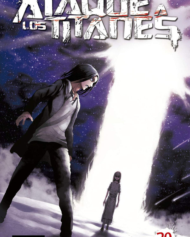 Ataque A Los Titanes 30
