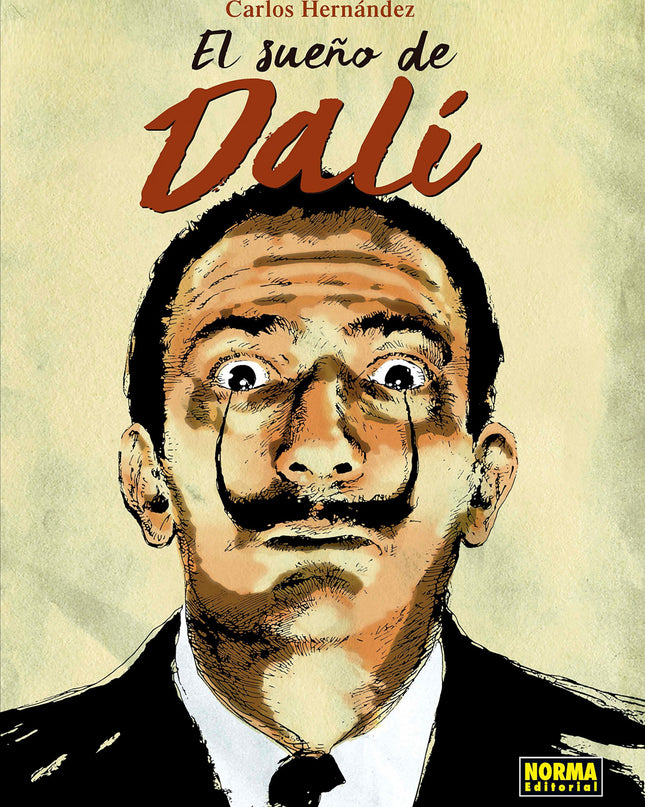 El Sueño De Dali