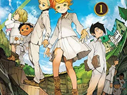 The Promised Neverland