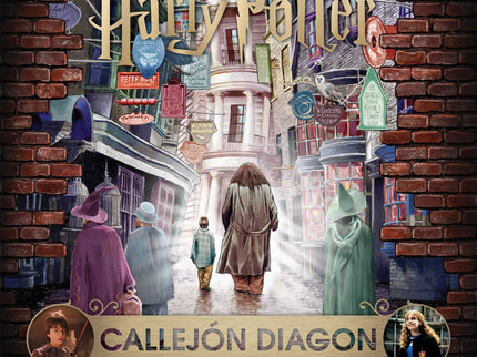 Callejón Diagon