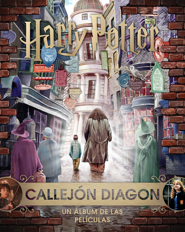 Callejón Diagon