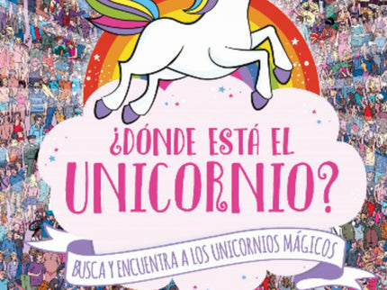 ¿dónde Está El Unicornio?