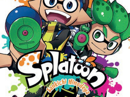 Splatoon 3