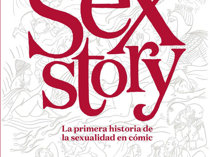 Sex Story