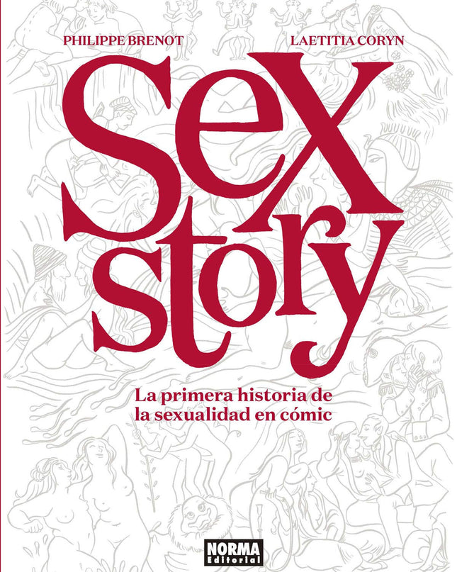 Sex Story