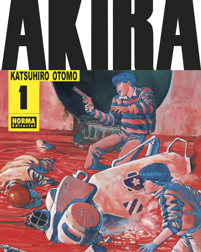 Akira 1