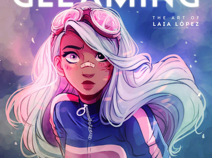 Gleaming The Art Of Laia Lopez