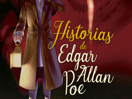 Historias De Edgar Allan Poe