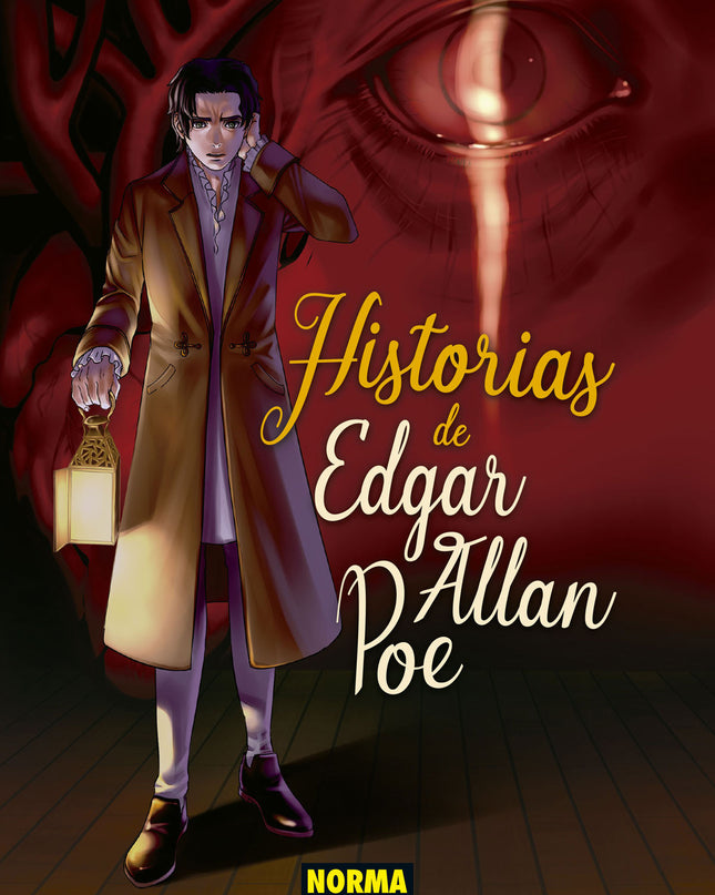 Historias De Edgar Allan Poe
