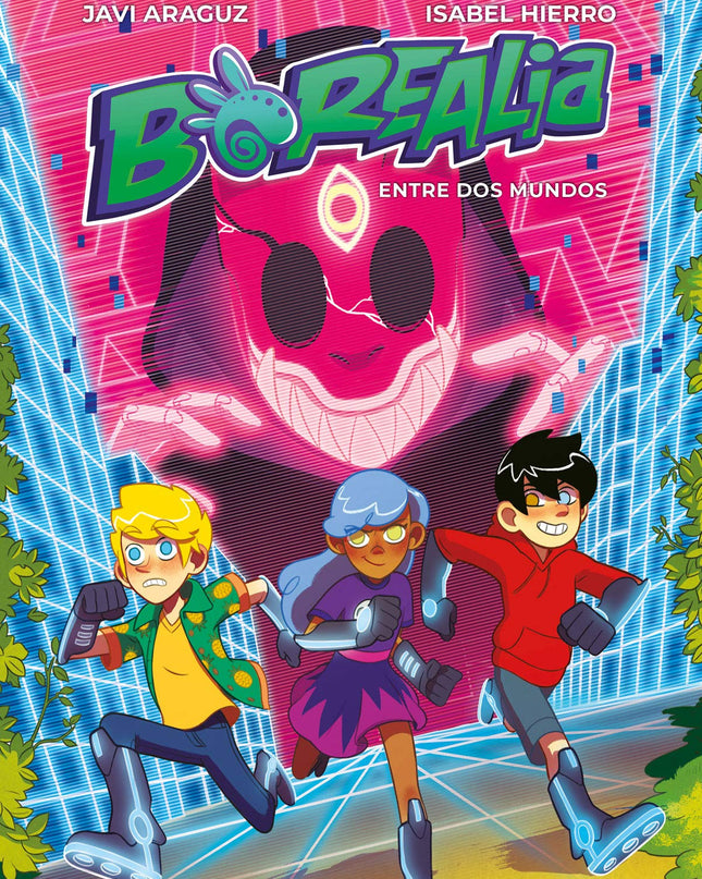 Borealia