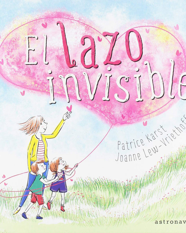 El Lazo Invisible