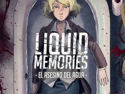 Liquid Memories 1