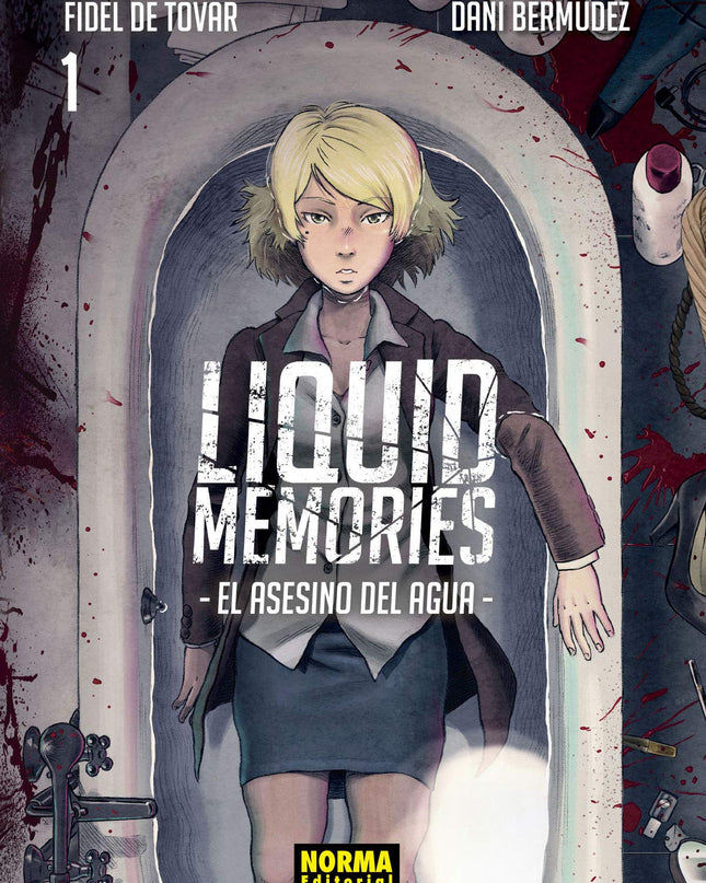Liquid Memories 1
