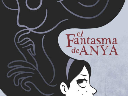 El Fantasma De Anya