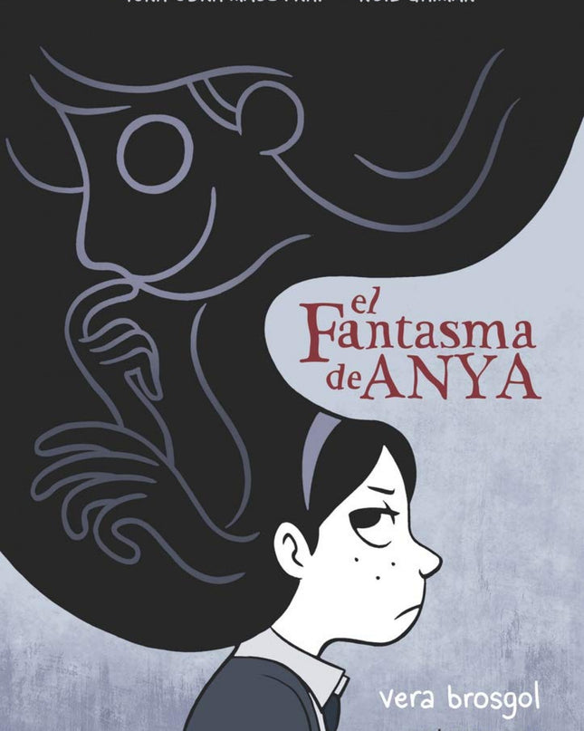 El Fantasma De Anya