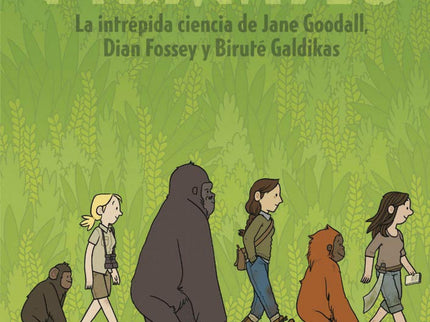 Primates